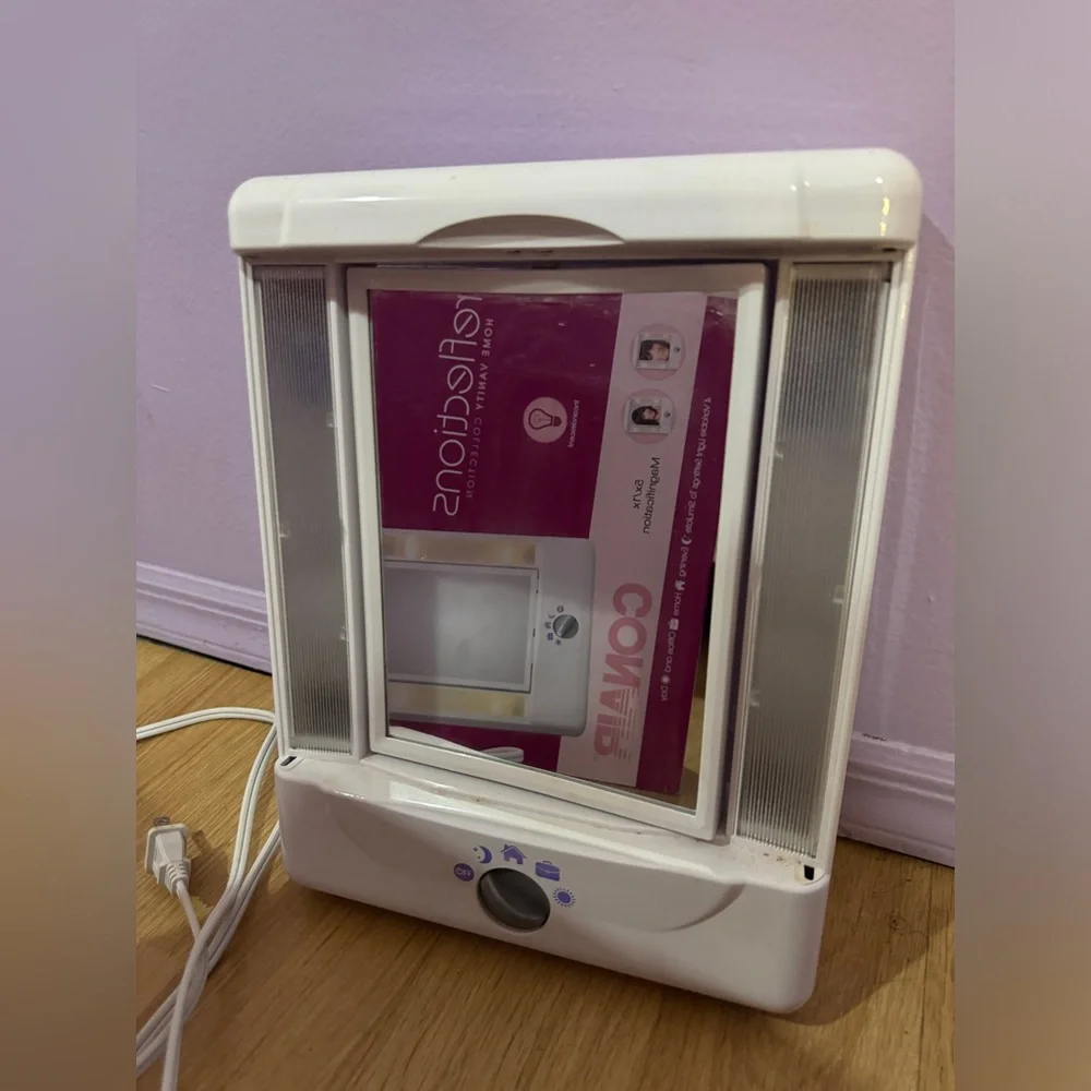CONAIR reflections - Home Vanity Collection